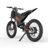 Електрически велосипед Bopzin Q8 3000W до 60 км/ч