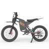 Електрически велосипед Bopzin Q8 3000W до 60 км/ч