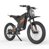 Електрически велосипед Bopzin Q8 3000W до 60 км/ч
