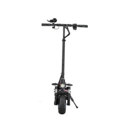 Офроуд електрическа тротинетка Quickwheel Q7 PRO 3200W, 52V/19Ah – Мощност и устойчивост за екстремни терени