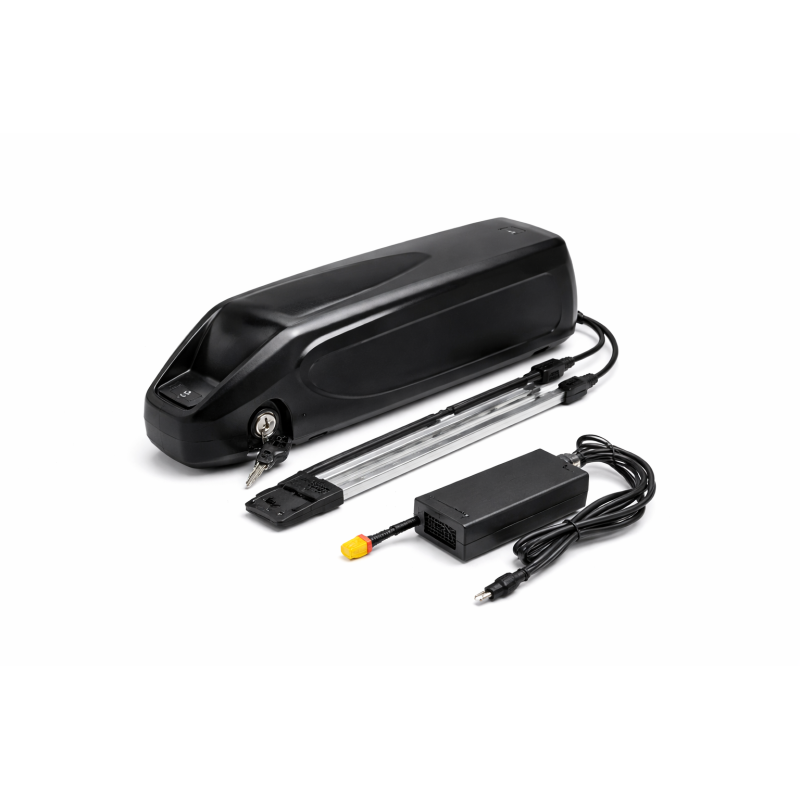 HN05 батерия 52V 20Ah за електрически велосипед LG Samsung