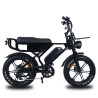 Ел. колело X90 20″ Fatbike 750W 48V 15Ah