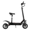 Офроуд електрическа тротинетка Quickwheel Q7 PRO 3200W, 52V/19Ah – Мощност и устойчивост за екстремни терени