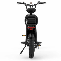 Koolux X8 E-Bike 750W 48V – електрически велосипед до 220 км пробег