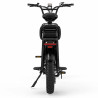 Koolux X8 E-Bike 750W 48V – електрически велосипед до 220 км пробег