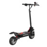 Офроуд електрическа тротинетка Quickwheel Q7 PRO 3200W, 52V/19Ah – Мощност и устойчивост за екстремни терени