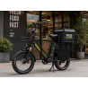 Koolux X8 E-Bike 750W 48V – електрически велосипед до 220 км пробег