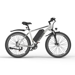 KOOLUX X15 500W Електрически велосипед – 48V 15.6Ah, до 120 км пробег