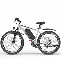 KOOLUX X15 500W Електрически велосипед – 48V 15.6Ah, до 120 км пробег