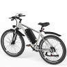 KOOLUX X15 500W Електрически велосипед – 48V 15.6Ah, до 120 км пробег