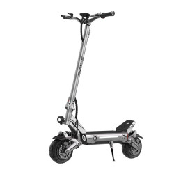 Електрически скутер G1 Dual Motor 2x1200W 52V 20.8Ah