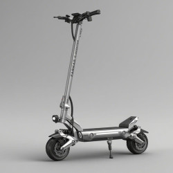 Електрически скутер G1 Dual Motor 2x1200W 52V 20.8Ah