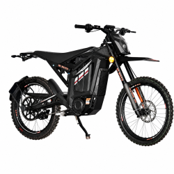 SS-8.0 Електрически Офроуд Мотор 8000W 72V 40Ah COC