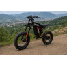 Електрически кросов велосипед HEZZO D5 – 3000W