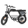Hidoes B9 Електрически Велосипед 750W 48V 33.8Ah Fat Bike