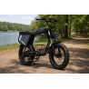 Hidoes B9 Електрически Велосипед 750W 48V 33.8Ah Fat Bike