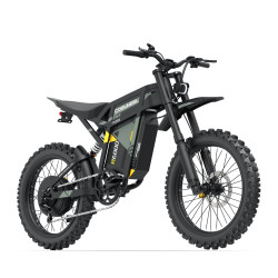 Електрически офроуд мотор COSWHEEL R6000 7000W 60V