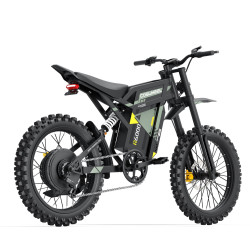 Електрически офроуд мотор COSWHEEL R6000 7000W 60V