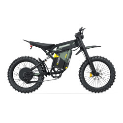 Електрически офроуд мотор COSWHEEL R6000 7000W 60V