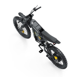Електрически офроуд мотор COSWHEEL R6000 7000W 60V
