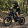 Електрически офроуд мотор COSWHEEL R6000 7000W 60V