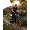 Електрически Fat Bike велосипед 1500W 48V 15.6Ah