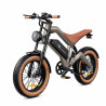Електрически Fat Bike велосипед 1500W 48V 15.6Ah