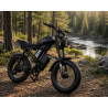 Z8 Pro 1000W Електрически Велосипед 31.2Ah Двойна Батерия