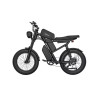 Z8 Pro 1000W Електрически Велосипед 31.2Ah Двойна Батерия
