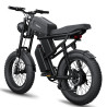 Z8 Pro 1000W Електрически Велосипед 31.2Ah Двойна Батерия