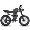 Z8 Pro 1000W Електрически Велосипед 31.2Ah Двойна Батерия