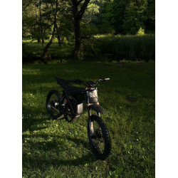 Електрически кросов мотор GT73 Pro – 3000W, 60V, 36Ah