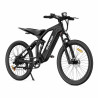 Електрически велосипед Q31 1500W 48V 23Ah Пробег до 70 км
