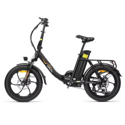 EMOKO EC23 500W Електрически велосипед 48V 20Ah | ElectricBikes.bg
