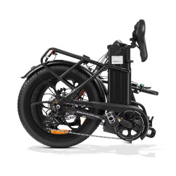 EMOKO EC23 500W Електрически велосипед 48V 20Ah | ElectricBikes.bg