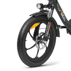 EMOKO EC23 500W Електрически велосипед 48V 20Ah | ElectricBikes.bg