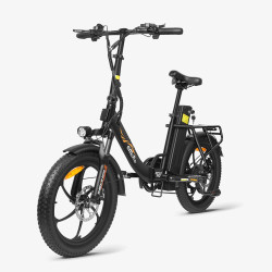 EMOKO EC23 500W Електрически велосипед 48V 20Ah | ElectricBikes.bg