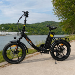 EMOKO EC23 500W Електрически велосипед 48V 20Ah | ElectricBikes.bg