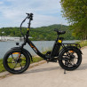 EMOKO EC23 500W Електрически велосипед 48V 20Ah | ElectricBikes.bg