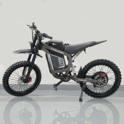 COSWHEEL R19 UPGRADE 6000W (Peak 9000W) 72V 40Ah
