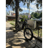 COSWHEEL R19 UPGRADE 6000W (Peak 9000W) 72V 40Ah