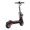 Офроуд електрическа тротинетка Quickwheel GT 6000W, 38Ah + NFC система – Мощност и сигурност за всякакви терени