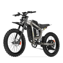 COSWHEEL R19 UPGRADE 6000W (Peak 9000W) 72V 40Ah
