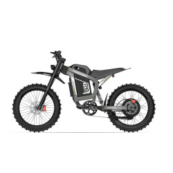 COSWHEEL R19 – Електрически офроуд велосипед 6000W | 72V 40AН