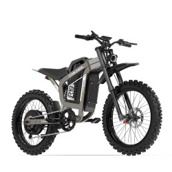 COSWHEEL R19 UPGRADE 6000W (Peak 9000W) 72V 40Ah
