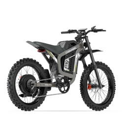 COSWHEEL R19 UPGRADE 6000W (Peak 9000W) 72V 40Ah