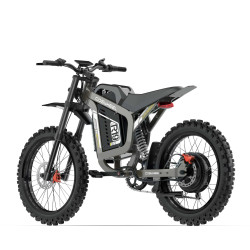 COSWHEEL R19 – Електрически офроуд велосипед 6000W | 72V 40AН