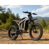 COSWHEEL R19 – Електрически офроуд велосипед 6000W | 72V 40AН