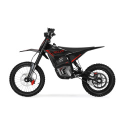 Valtinsu EM-5 Pro 5600W – Офроуд електрически кросов мотор
