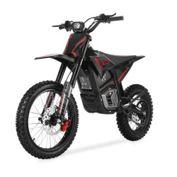 Valtinsu EM-5 Pro 5600W – Офроуд електрически кросов мотор